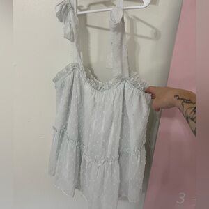 Altar'd State Tank Top